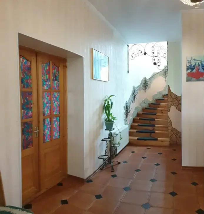 Фото Selling a house, 498 sq.m., Torhova Street  Odesa, price: 250000 $, code 2331