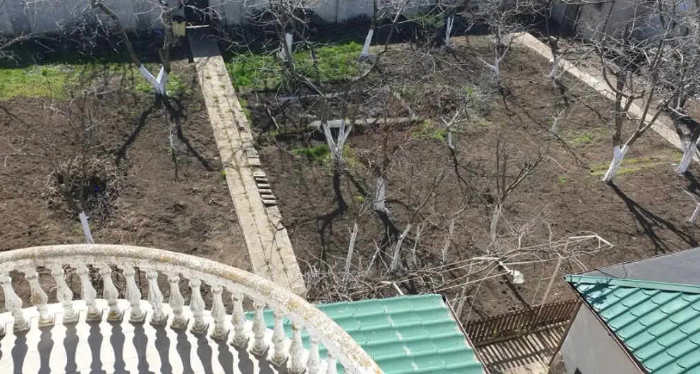Фото Selling a house, 498 sq.m., Torhova Street  Odesa, price: 250000 $, code 2331
