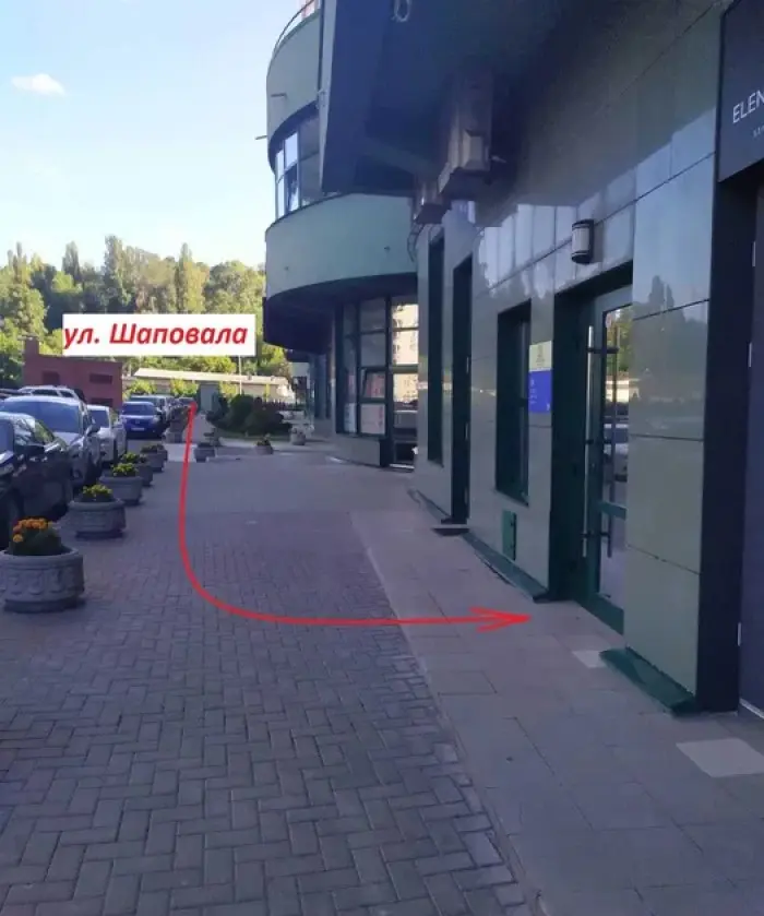 Фото Продаю офіс, 359.5 кв. м, Генерала Шаповала вул. (Механізаторів) 2б Київ, ціна: 360000 $, код 2332