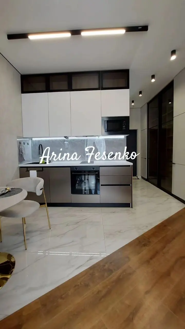 Фото Selling a 1-room apartment, 34 sq.m., Kurortnyi Lane 2 Odesa, price: 80000 $, code 2333