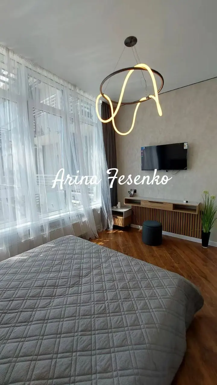 Фото Selling a 1-room apartment, 34 sq.m., Kurortnyi Lane 2 Odesa, price: 80000 $, code 2333