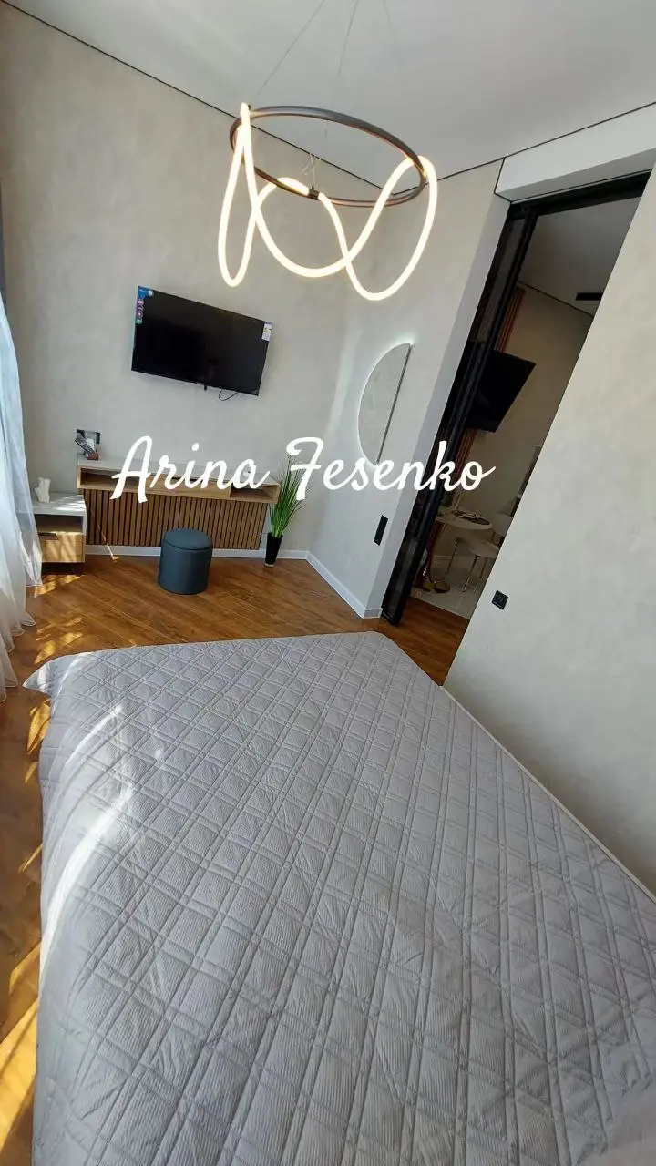 Фото Selling a 1-room apartment, 34 sq.m., Kurortnyi Lane 2 Odesa, price: 80000 $, code 2333