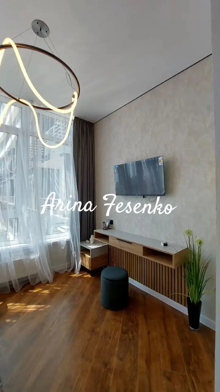 Фото Selling a 1-room apartment, 34 sq.m., Kurortnyi Lane 2 Odesa, price: 80000 $, code 2333