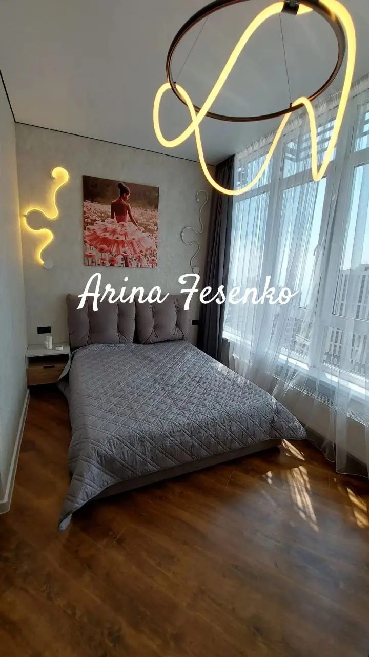 Фото Selling a 1-room apartment, 34 sq.m., Kurortnyi Lane 2 Odesa, price: 80000 $, code 2333