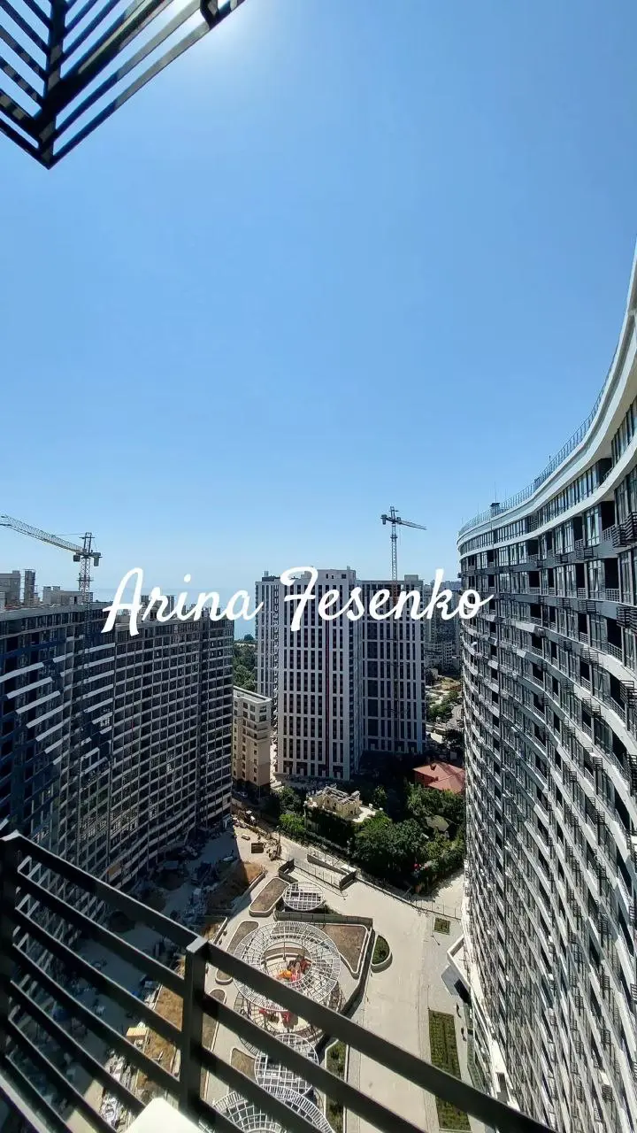 Фото Selling a 1-room apartment, 34 sq.m., Kurortnyi Lane 2 Odesa, price: 80000 $, code 2333