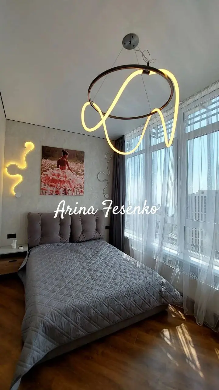 Фото Selling a 1-room apartment, 34 sq.m., Kurortnyi Lane 2 Odesa, price: 80000 $, code 2333