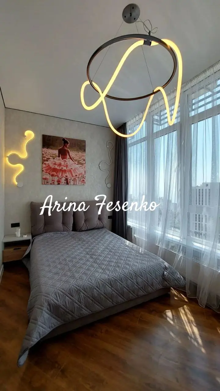 Фото Selling a 1-room apartment, 34 sq.m., Kurortnyi Lane 2 Odesa, price: 80000 $, code 2333