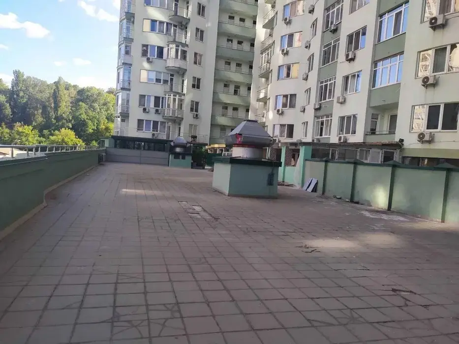 Фото Орендувати офіс, Генерала Шаповала вул. (Механізаторів) 2б Київ в довгострокову оренду, ціна: 7 $, код 2334