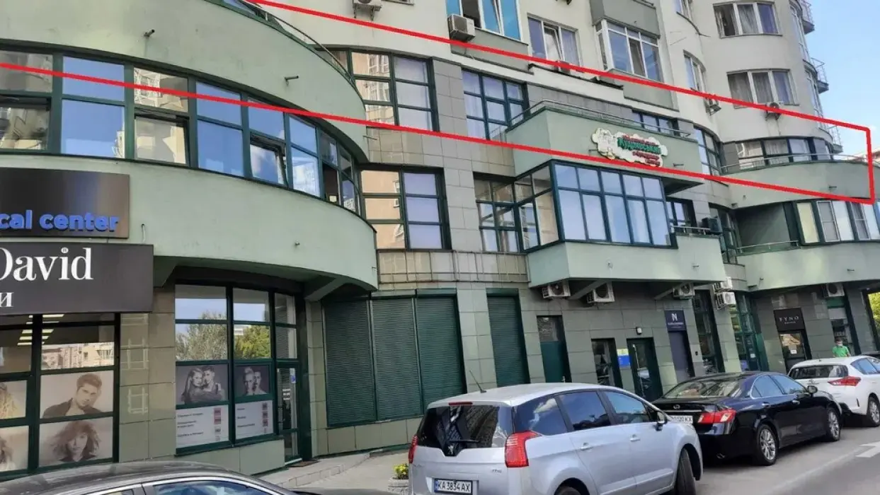 Фото Орендувати офіс, Генерала Шаповала вул. (Механізаторів) 2б Київ в довгострокову оренду, ціна: 7 $, код 2334