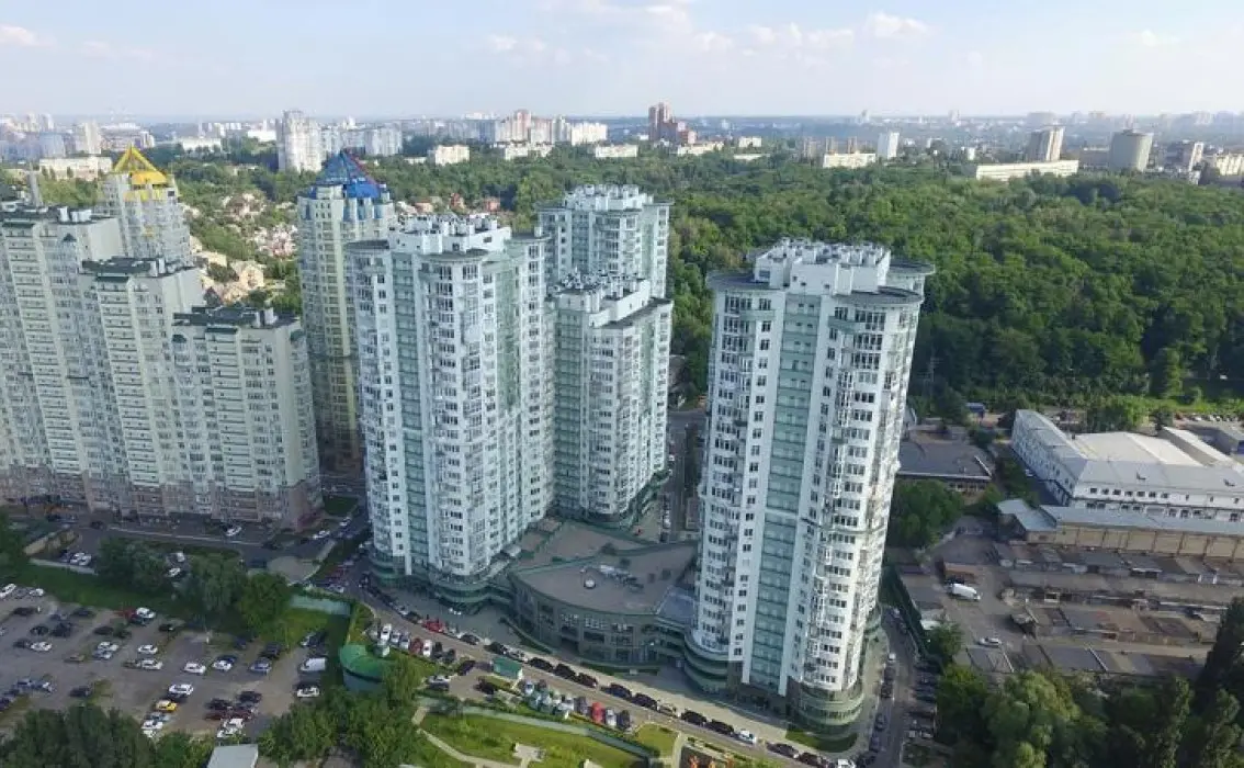 Фото Орендувати офіс, Генерала Шаповала вул. (Механізаторів) 2б Київ в довгострокову оренду, ціна: 7 $, код 2334