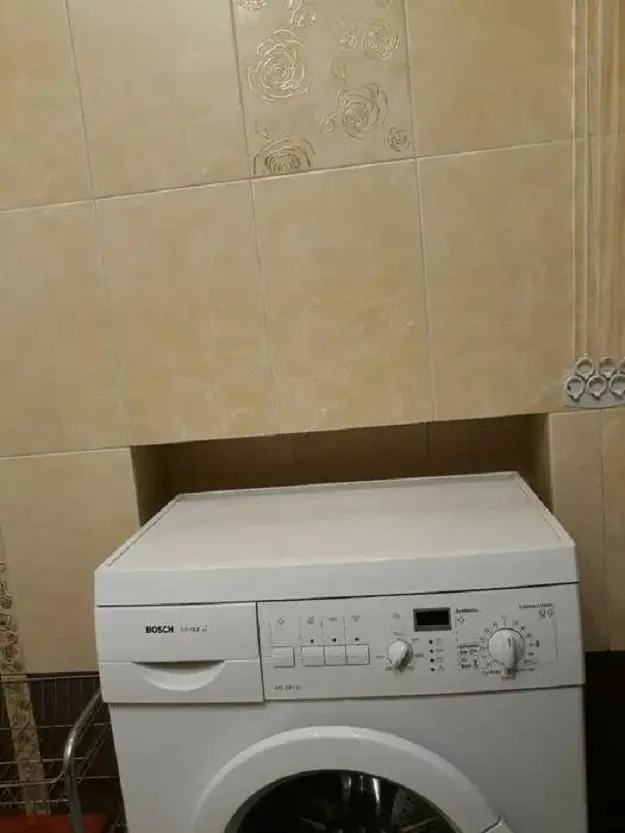 Фото Rent a 1-room apartment, Pavla Tychyny Avenue 16/2 Kyiv for long-term rent, price: 16000 UAH, code 2335