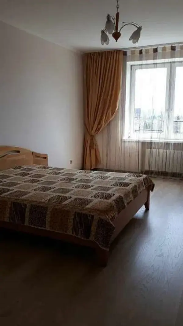 Фото Rent a 1-room apartment, Pavla Tychyny Avenue 16/2 Kyiv for long-term rent, price: 16000 UAH, code 2335