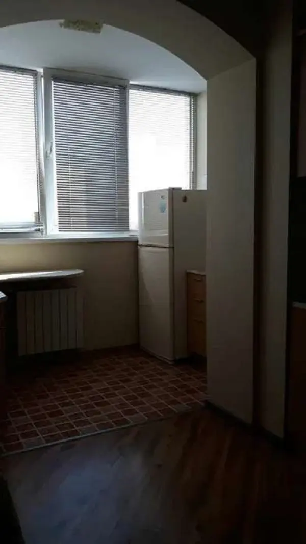 Фото Rent a 1-room apartment, Pavla Tychyny Avenue 16/2 Kyiv for long-term rent, price: 16000 UAH, code 2335