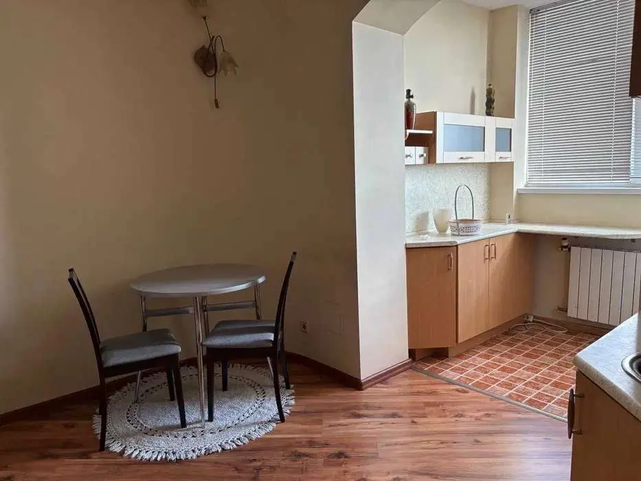 Фото Rent a 1-room apartment, Pavla Tychyny Avenue 16/2 Kyiv for long-term rent, price: 16000 UAH, code 2335