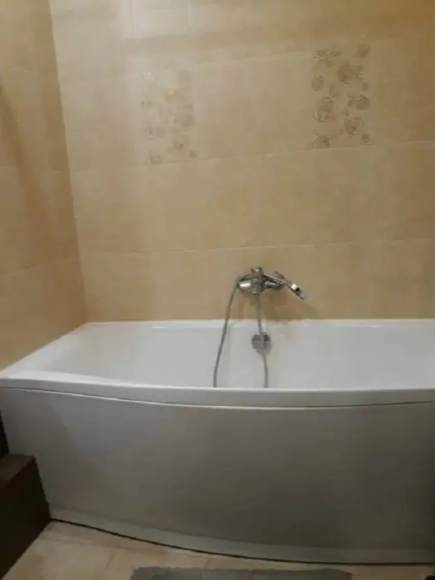Фото Rent a 1-room apartment, Pavla Tychyny Avenue 16/2 Kyiv for long-term rent, price: 16000 UAH, code 2335