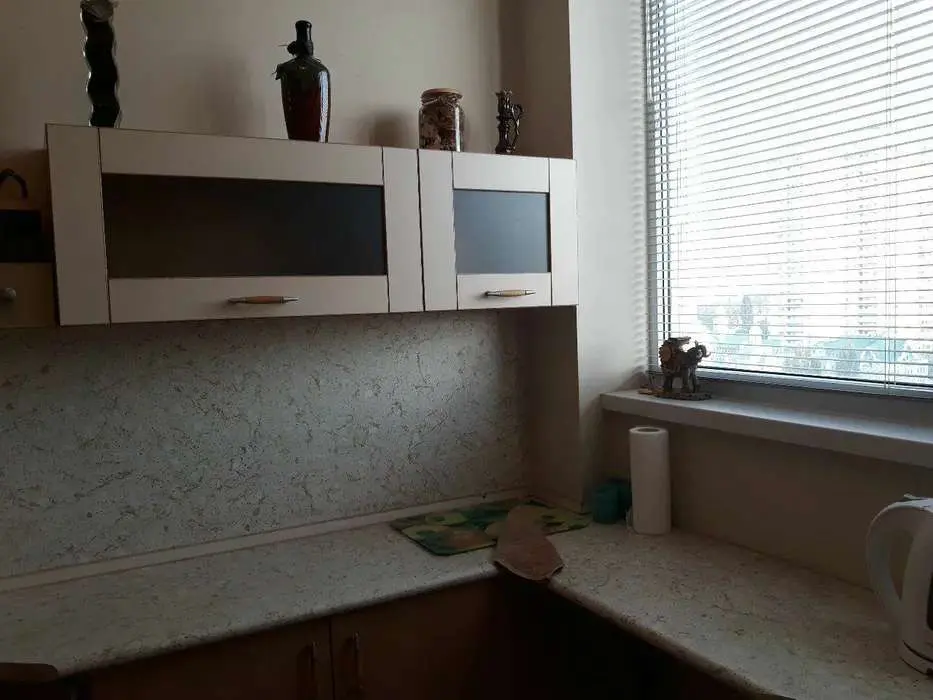 Фото Rent a 1-room apartment, Pavla Tychyny Avenue 16/2 Kyiv for long-term rent, price: 16000 UAH, code 2335