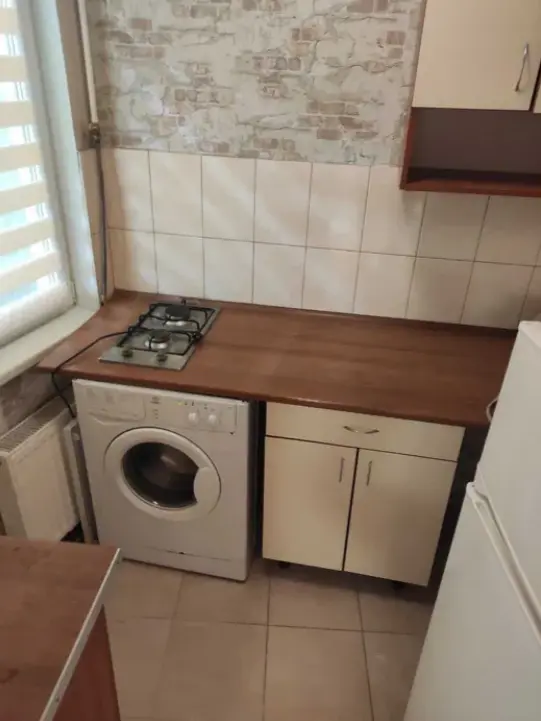 Фото Продаю 1 кімнатну квартиру, 20 кв. м, Мечникова вул.  Одеса, ціна: 20000 $, код 2336