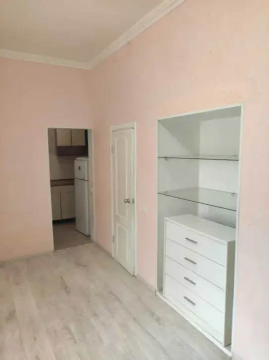 Фото Продаю 1 кімнатну квартиру, 20 кв. м, Мечникова вул.  Одеса, ціна: 20000 $, код 2336