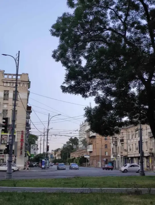 Фото Продаю 1 кімнатну квартиру, 20 кв. м, Мечникова вул.  Одеса, ціна: 20000 $, код 2336