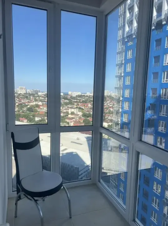 Фото Продаю 3 кімнатну квартиру, 86 кв. м, Толбухіна вул.  Одеса, ціна: 95000 $, код 2337