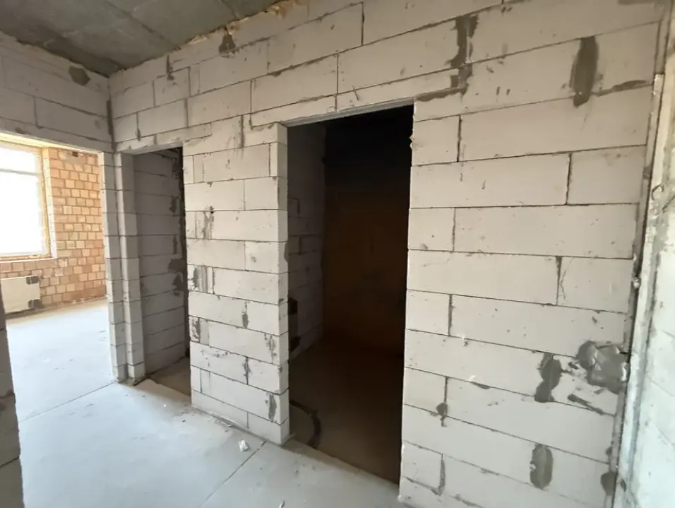 Фото Продаю 2 кімнатну квартиру, 61 кв. м, Овідіопольська дорога  Одеса, ціна: 48000 $, код 2338