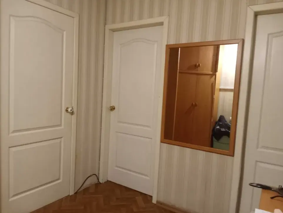 Фото Selling a 3-room apartment, 62 sq.m., Nebesnoi Sotni Avenue (Marshala Zhukova Avenue)  Odesa, price: 46000 $, code 2339