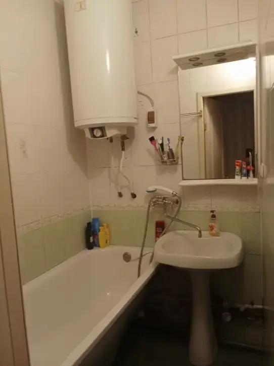 Фото Selling a 3-room apartment, 62 sq.m., Nebesnoi Sotni Avenue (Marshala Zhukova Avenue)  Odesa, price: 46000 $, code 2339