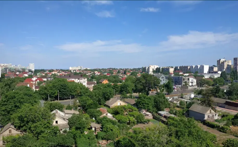 Фото Продаю 1 кімнатну квартиру, 42 кв. м, Люстдорфська дорога (Черноморская дорога)  Одеса, ціна: 41000 $, код 2340