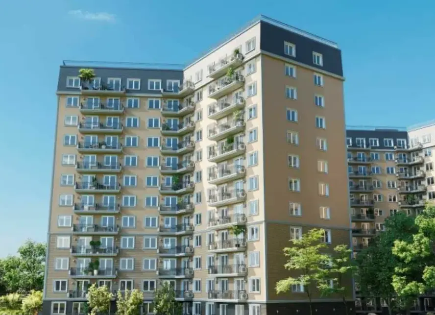 Фото Продаю 1 кімнатну квартиру, 42 кв. м, Люстдорфська дорога (Черноморская дорога)  Одеса, ціна: 41000 $, код 2340