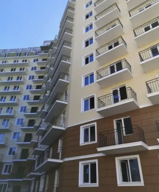 Фото Продаю 1 кімнатну квартиру, 42 кв. м, Люстдорфська дорога (Черноморская дорога)  Одеса, ціна: 41000 $, код 2340