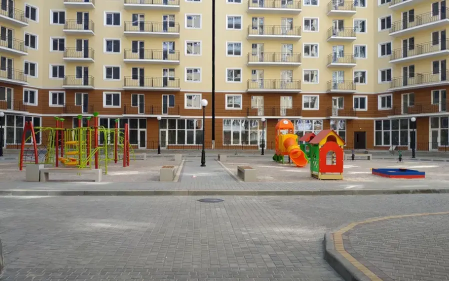 Фото Продаю 1 кімнатну квартиру, 42 кв. м, Люстдорфська дорога (Черноморская дорога)  Одеса, ціна: 41000 $, код 2340