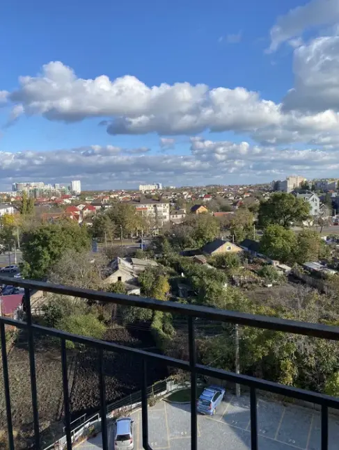 Фото Продаю 1 кімнатну квартиру, 42 кв. м, Люстдорфська дорога (Черноморская дорога)  Одеса, ціна: 41000 $, код 2340