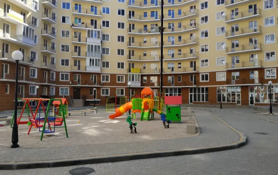 Фото Selling a 1-room apartment, 38 sq.m., Liustdorfska Road  Odesa, price: 38300 $, code 2341