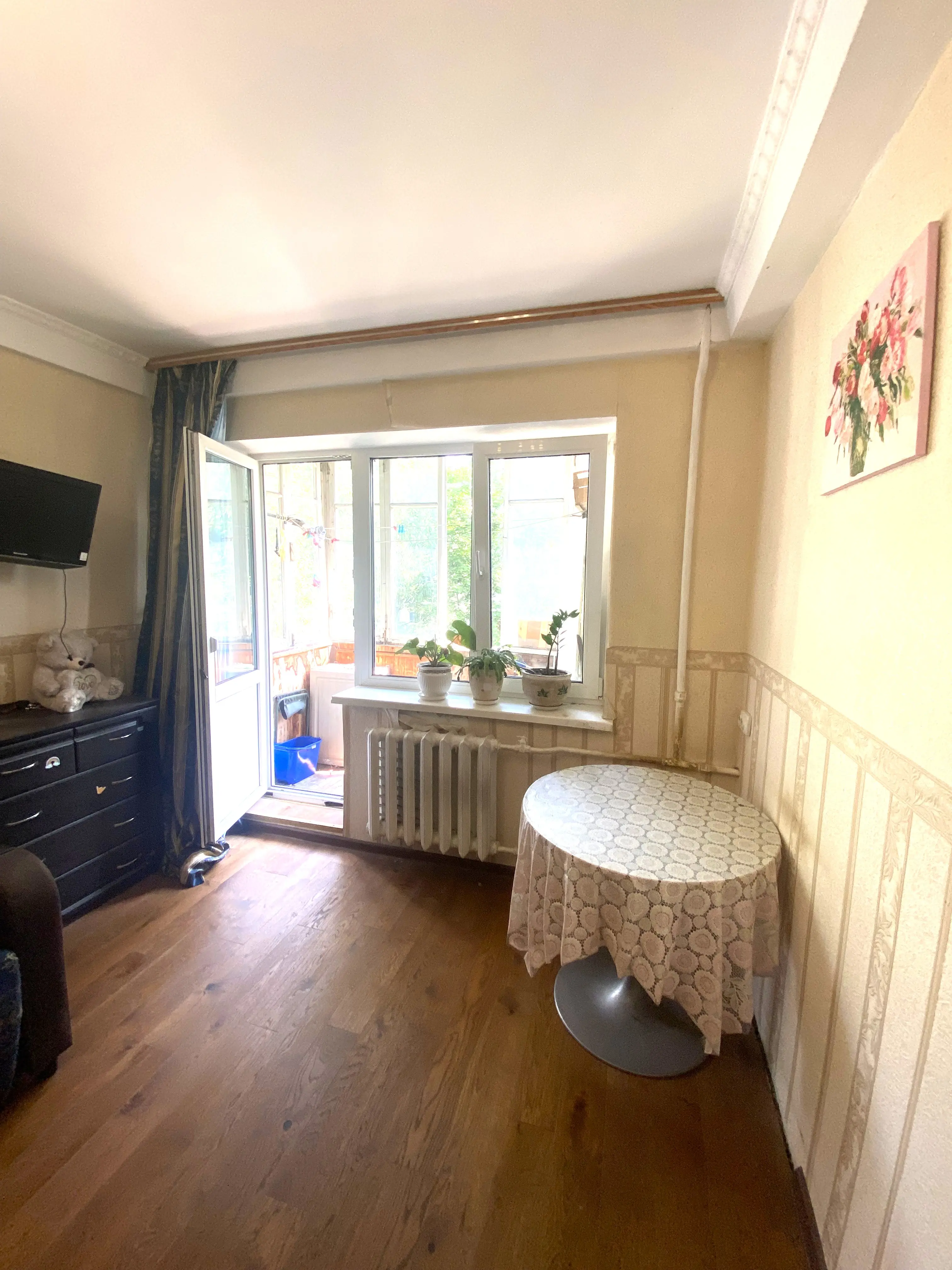 Фото Selling a 2-room apartment, 45 sq.m., Danyla Scherbakivskoho street (Scherbakova Street) 66 Kyiv, price: 48700 $, code 2342
