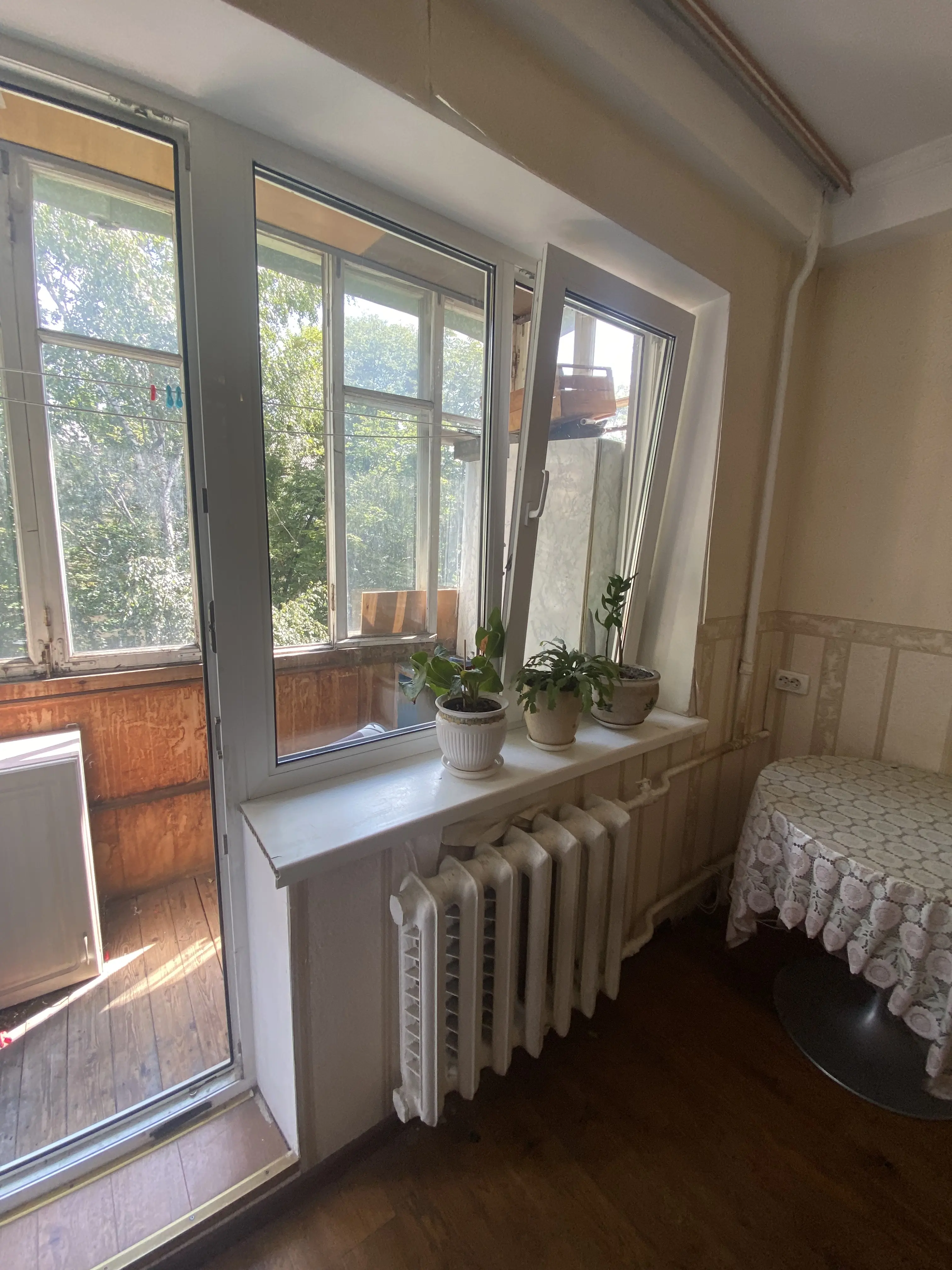 Фото Selling a 2-room apartment, 45 sq.m., Danyla Scherbakivskoho street (Scherbakova Street) 66 Kyiv, price: 48700 $, code 2342