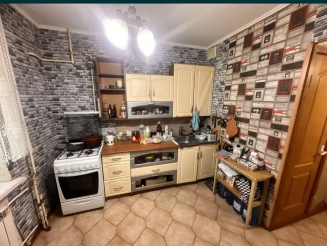Фото Продаю 2-комнатную квартиру, 52 кв. м, Шевченко ул. 6 Борисполь, цена: 47000 $, код 2343