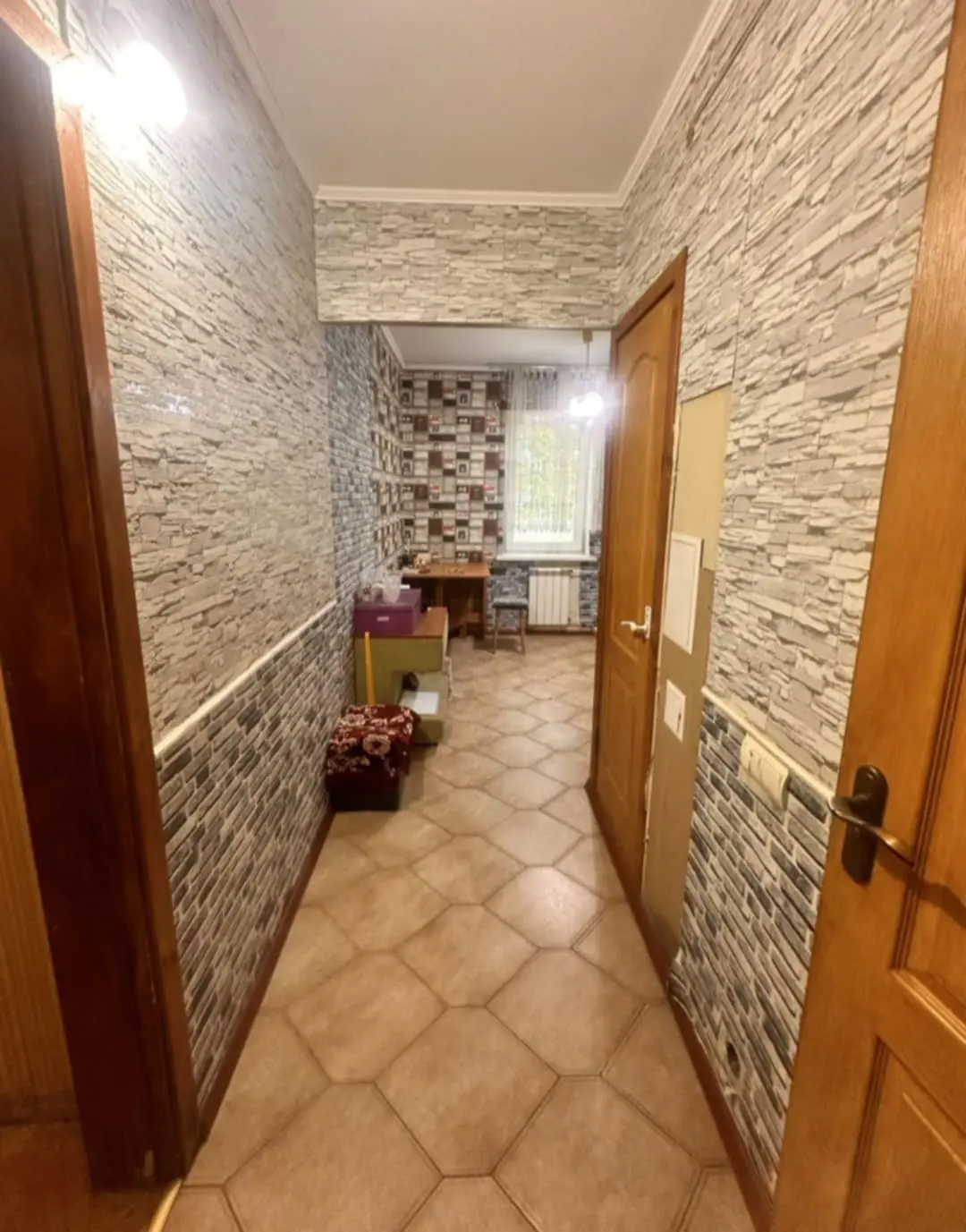 Фото Продаю 2-комнатную квартиру, 52 кв. м, Шевченко ул. 6 Борисполь, цена: 47000 $, код 2343