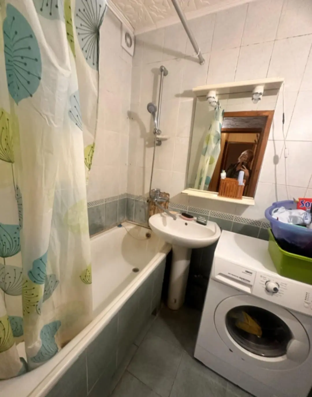 Фото Продаю 2-комнатную квартиру, 52 кв. м, Шевченко ул. 6 Борисполь, цена: 47000 $, код 2343