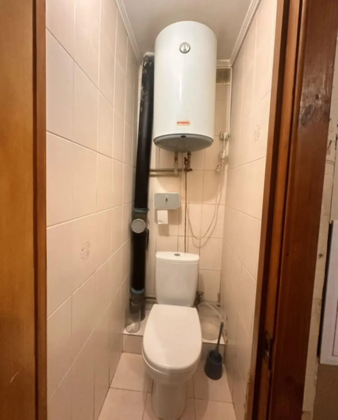 Фото Продаю 2-комнатную квартиру, 52 кв. м, Шевченко ул. 6 Борисполь, цена: 47000 $, код 2343