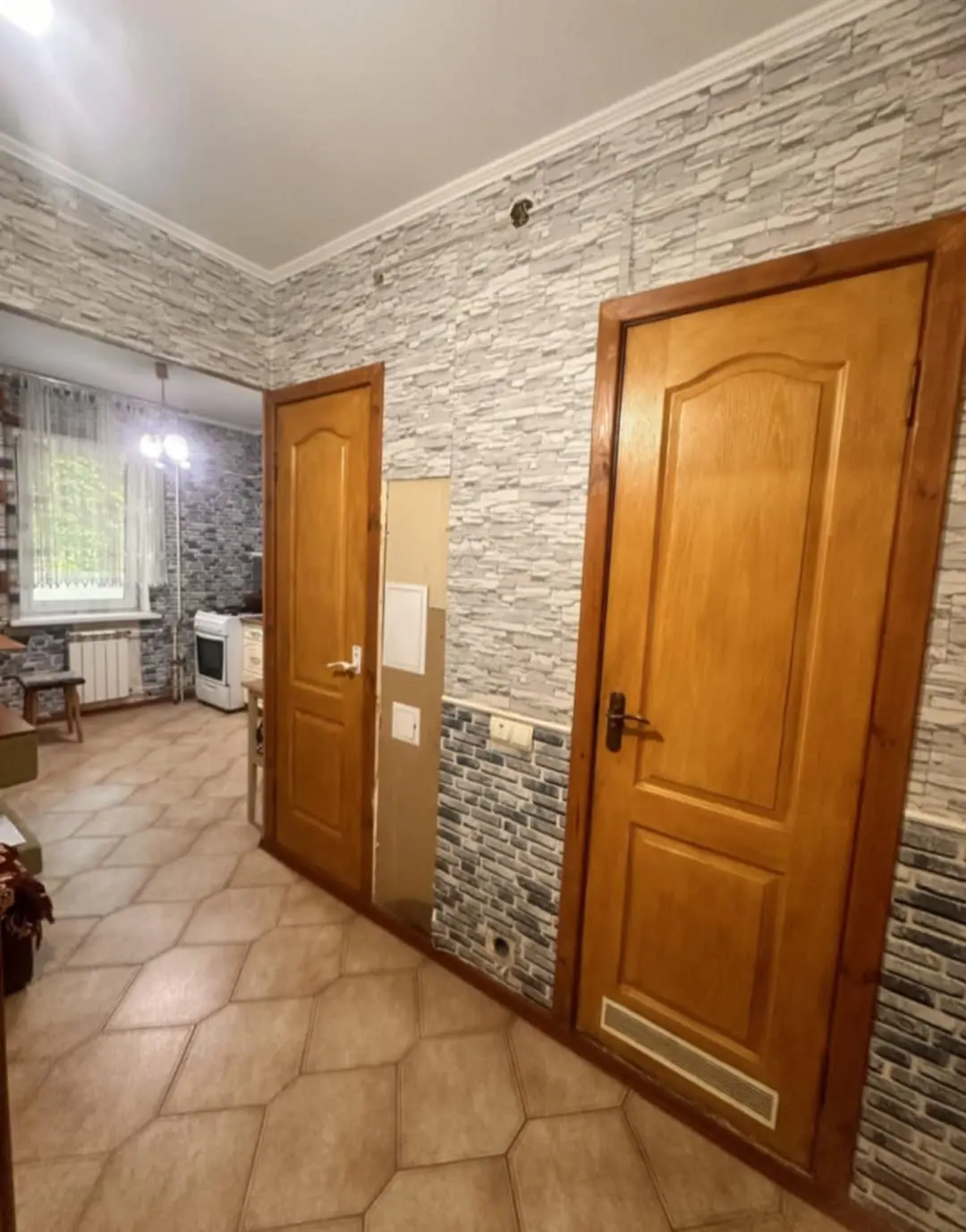 Фото Продаю 2-комнатную квартиру, 52 кв. м, Шевченко ул. 6 Борисполь, цена: 47000 $, код 2343