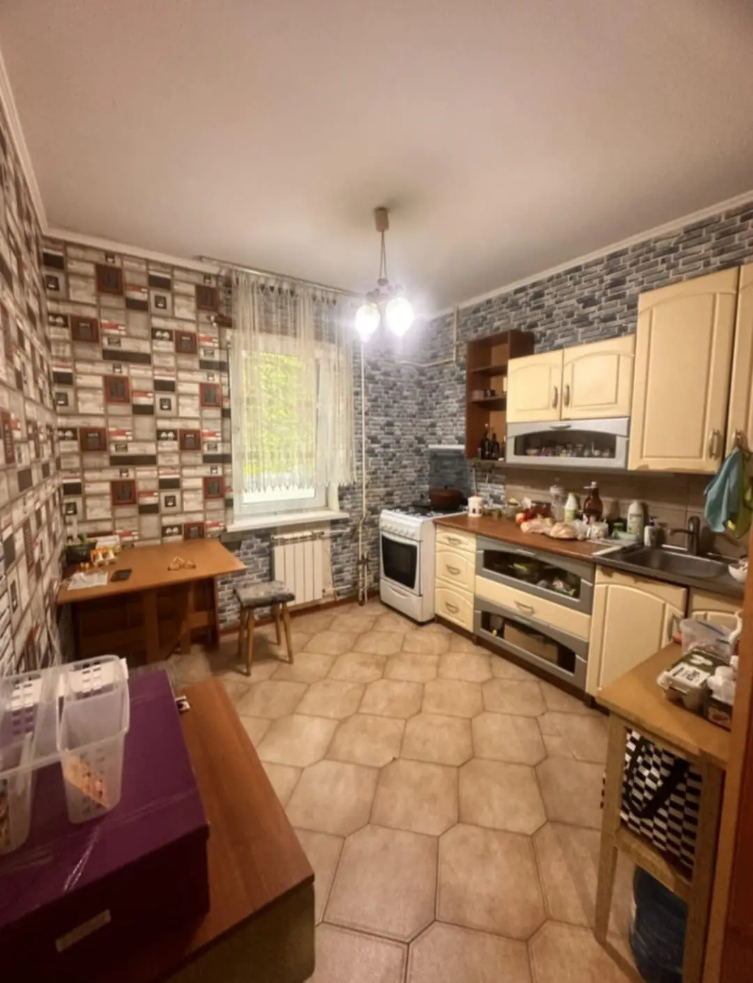 Фото Продаю 2-комнатную квартиру, 52 кв. м, Шевченко ул. 6 Борисполь, цена: 47000 $, код 2343