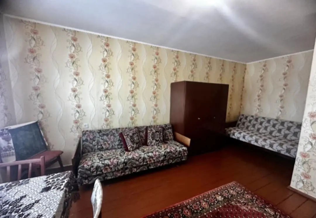 Фото Продаю 1 кімнатну квартиру, 36 кв. м, Головатого вул. 6 Бориспіль, ціна: 35000 $, код 2344