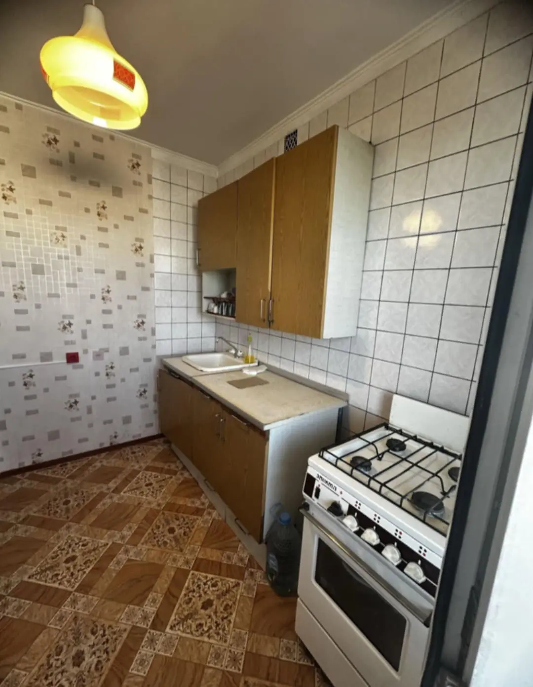 Фото Продаю 1 кімнатну квартиру, 36 кв. м, Головатого вул. 6 Бориспіль, ціна: 35000 $, код 2344