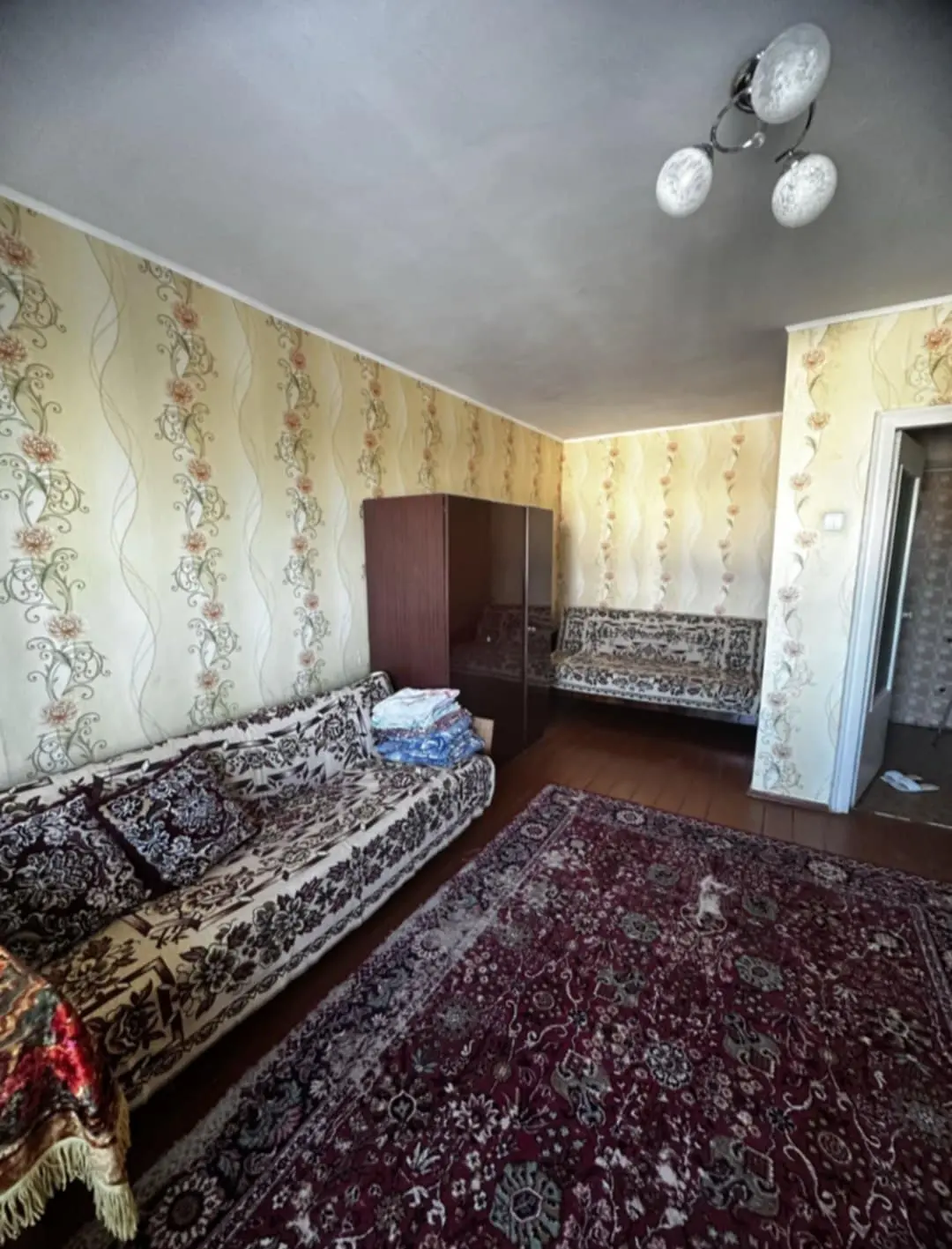 Фото Продаю 1 кімнатну квартиру, 36 кв. м, Головатого вул. 6 Бориспіль, ціна: 35000 $, код 2344