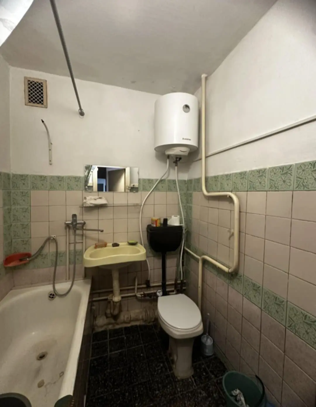 Фото Продаю 1 кімнатну квартиру, 36 кв. м, Головатого вул. 6 Бориспіль, ціна: 35000 $, код 2344