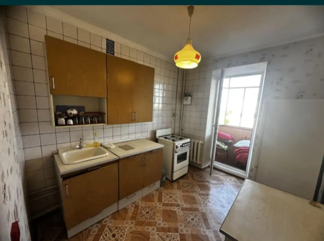 Фото Продаю 1 кімнатну квартиру, 36 кв. м, Головатого вул. 6 Бориспіль, ціна: 35000 $, код 2344
