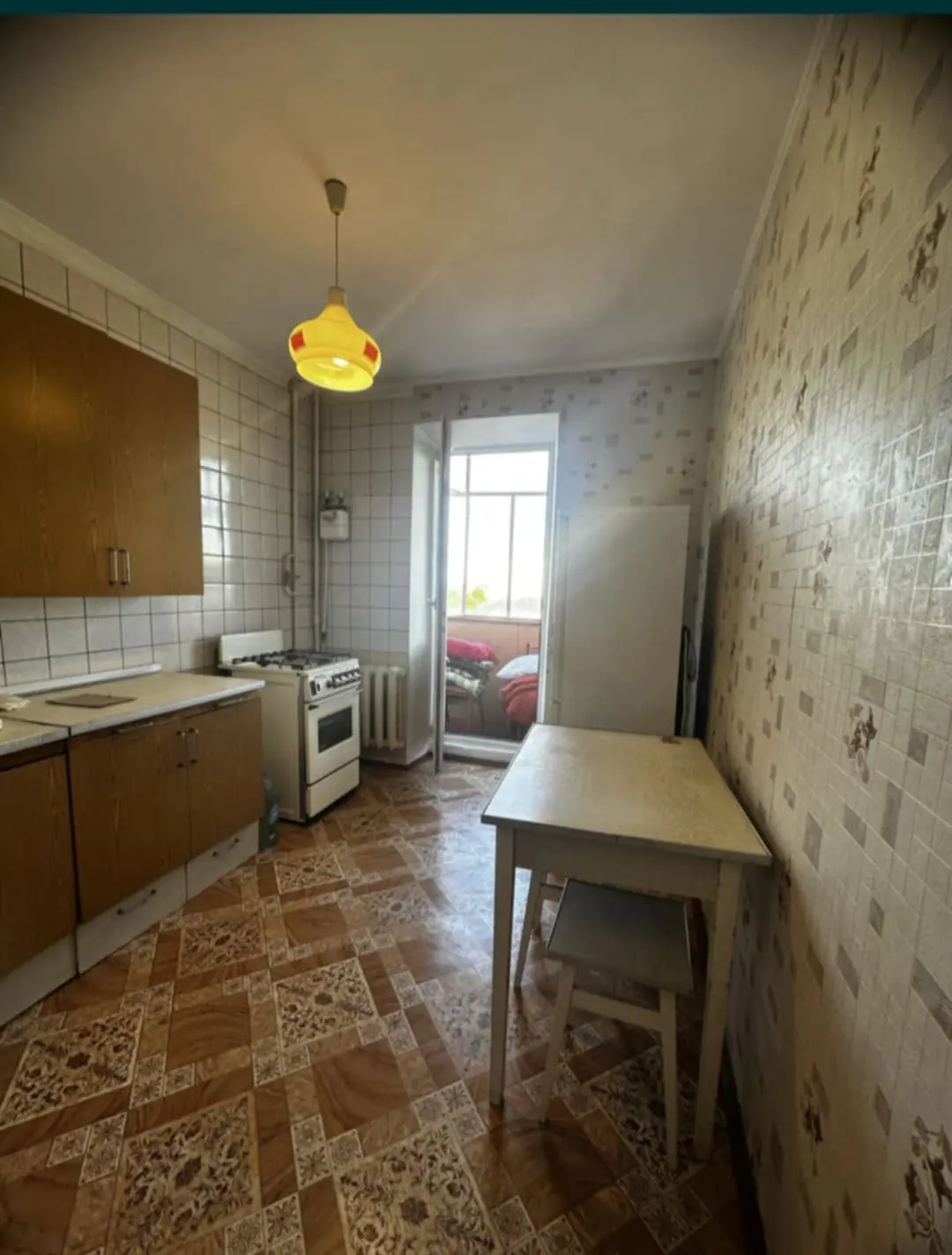 Фото Продаю 1 кімнатну квартиру, 36 кв. м, Головатого вул. 6 Бориспіль, ціна: 35000 $, код 2344