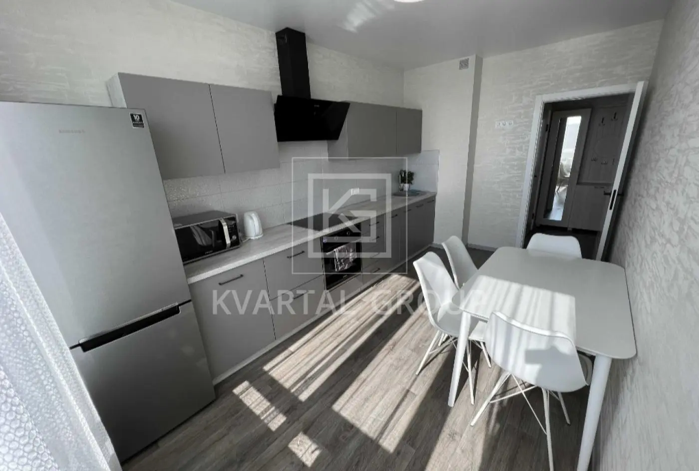 Фото Продаю 1 кімнатну квартиру, 37 кв. м, Ірпінь, ціна: 60000 $, код 2346