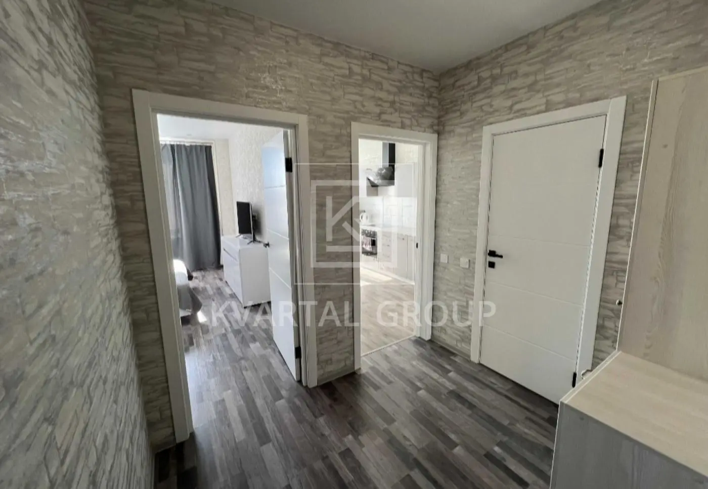 Фото Продаю 1 кімнатну квартиру, 37 кв. м, Ірпінь, ціна: 60000 $, код 2346