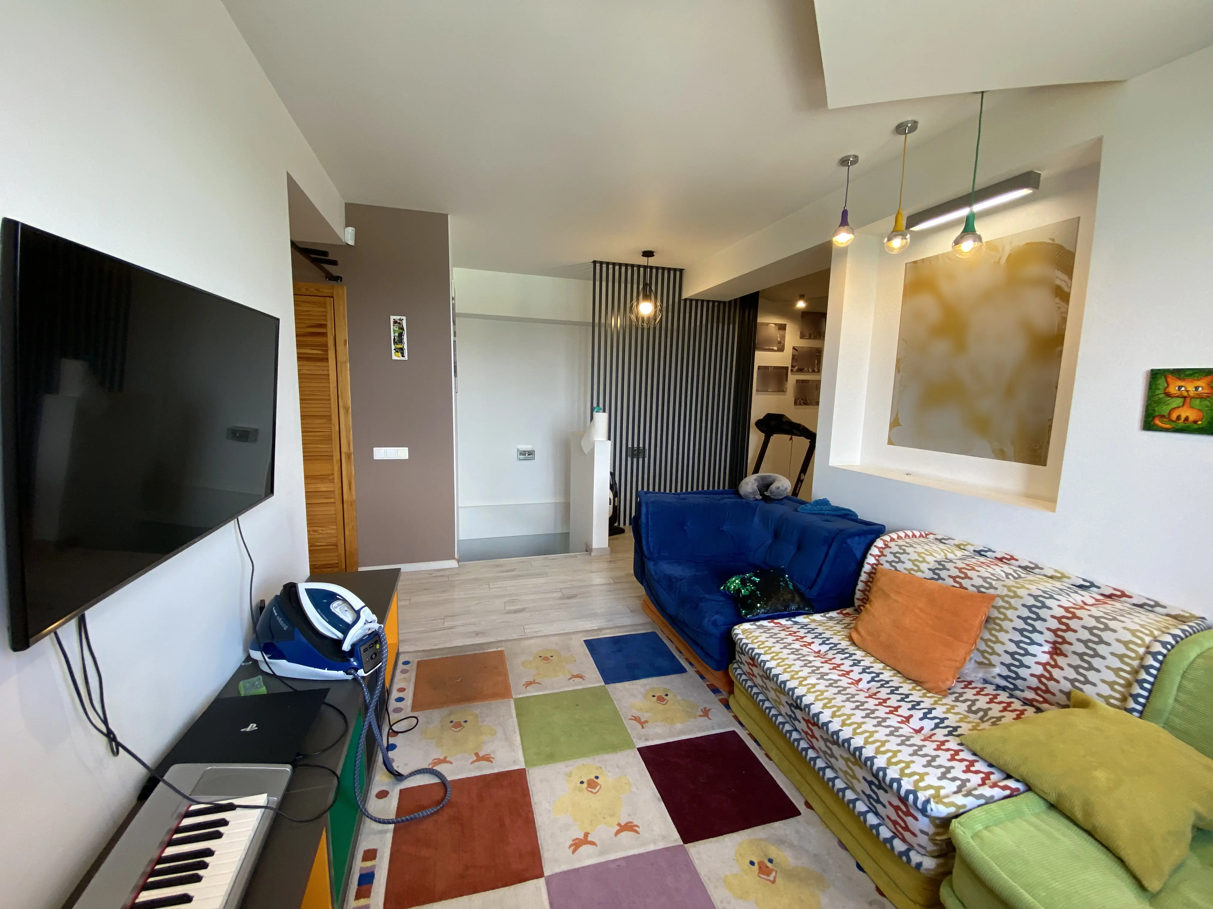 Фото Продаю 6 кімнатну квартиру, 222 кв. м, Микільсько-Слобідська вул. 4д Київ, ціна: 450000 $, код 2345